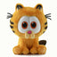 2024 The Garfield Movie Cute Plush Toy