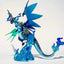 Pokemon Mega Charizard X Figure