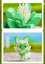 Pokemon Potted Plants Ⅱ Building Blocks