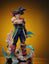 Dragon Ball Bardock Figure