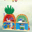 SpongeBob SquarePants House Scene Building Blocks