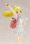 Pokemon Battle! Lillie & Clefairy Figures