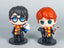 Harry Potter Cute Ornament 8pcs