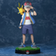 Pokemon Ash & Pikachu Figure