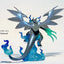 Pokemon Mega Charizard X Figure