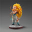 Dragon Ball Z Gotenks Statue