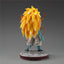 Dragon Ball Z Gotenks Statue