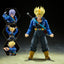 Dragon Ball Z Future Trunks Action Figure