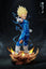 Dragon Ball Z Majin Vegeta Classic Scene Statue