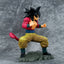 Dragon Ball Super Saiyan 4 Series Figures