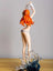 One Piece Nami Bikini Version Statue