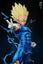 Dragon Ball Z Majin Vegeta Classic Scene Statue