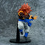 Dragon Ball Super Saiyan 4 Series Figures