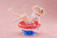 Lycoris Recoil Chisato Nishikigi Aqua Float Cute Figure