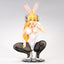 Seven Mortal Sins Lucifer Bunny Girl Statue