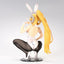 Seven Mortal Sins Lucifer Bunny Girl Statue