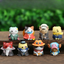 One Piece Cat Cosplay Cute Figures