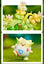 Pokemon Potted Plants Ⅱ Building Blocks