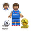 2024 New Most Popular Players Figure Building Blocks