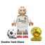 2024 New Most Popular Players Figure Building Blocks