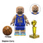 2024 New Most Popular Players Figure Building Blocks