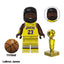 2024 New Most Popular Players Figure Building Blocks