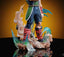 Dragon Ball Bardock Figure