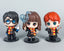 Harry Potter Cute Ornament 8pcs