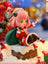 SPY×FAMILY Christmas Anya Forger Cute Figure