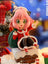 SPY×FAMILY Christmas Anya Forger Cute Figure