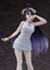 Anime Overlord Albedo Figure