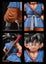 Dragon Ball GT Son Goku Statue