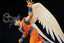 Dragon Ball Z Goodbye Goku Figure