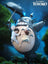 My Neighbor Totoro Classic Scene Statue