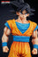 Dragon Ball Z Son Goku Statue(Buy 1 Free 1)