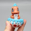 New Pokemon Cute Ice Cream Figures