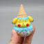 New Pokemon Cute Ice Cream Figures