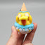 New Pokemon Cute Ice Cream Figures