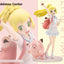 Pokemon Battle! Lillie & Clefairy Figures