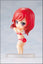 Love Live! Beach Party Cute Ornament 9pcs