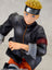 Naruto the Movie:The Last Anniversary Figure