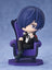 Persona Series Protagonist Cute Figure