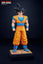 Dragon Ball Z Son Goku Statue(Buy 1 Free 1)