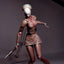 Silent Hill Scary Creature Action Figures