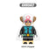 2024 New One Piece Chopper Figure Building Blocks