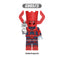 2024 New Deadpool & Wolverine Figure Building Blocks