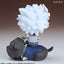 Naruto Shippuden Kuchiyose!  Cute Figure 6pcs