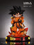 Dragon Ball Travel Kid Goku Figure