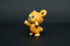 2024 New Pokemon Cute Ornament 5pcs