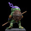 Teenage Mutant Ninja Turtles Limited Cute Figure 4pcs